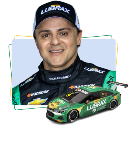 Felipe Massa