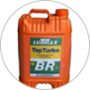 Lançamento do Lubrax Top Turbo, lubrificante recomendado para motores diesel