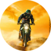 Lubrificante Moto GP Lubrax