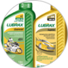 Revitalização Lubrax