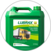 Relançamento do Lubrax Extra Turbo