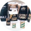 Modernização da linha Lubrax
